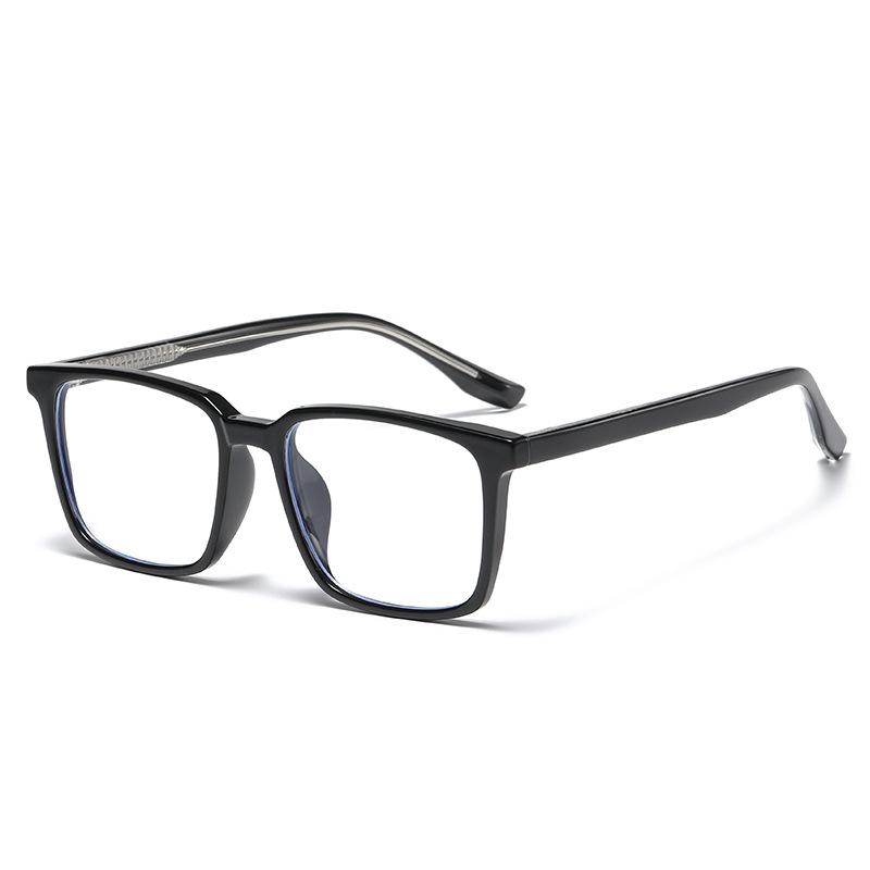 Men's Square Reading Glasses18136090Q