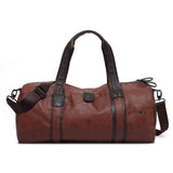 Men's Vintage Duffle Bag 82581361Q