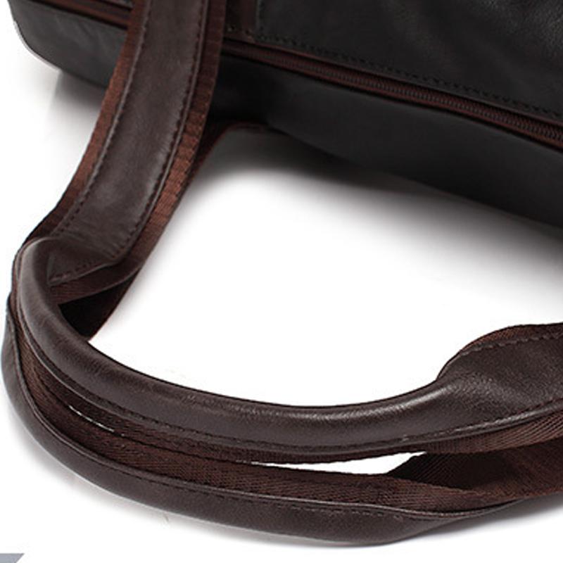 Men's Vintage Duffle Bag 82581361Q