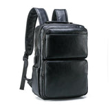 Men's Vintage Backpacks 00052937Q
