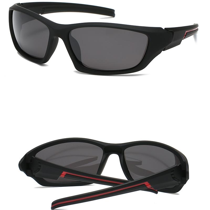 Gafas deportivas para hombre 00807008Q