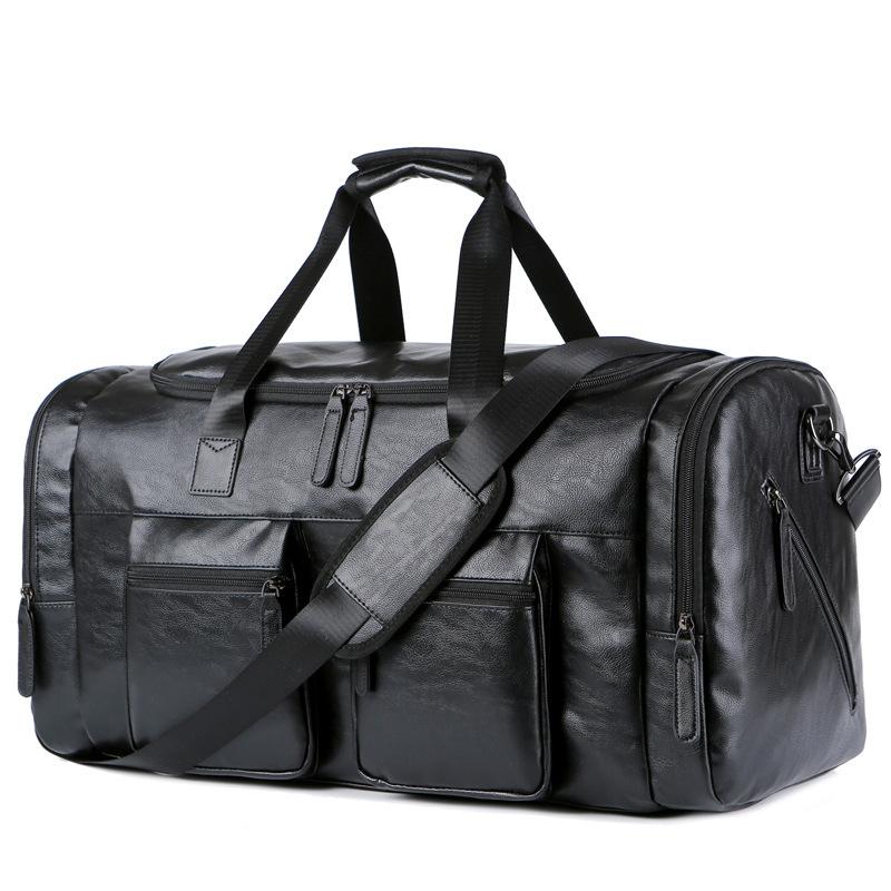 Sac de voyage grande capacité pour homme 12994694Q