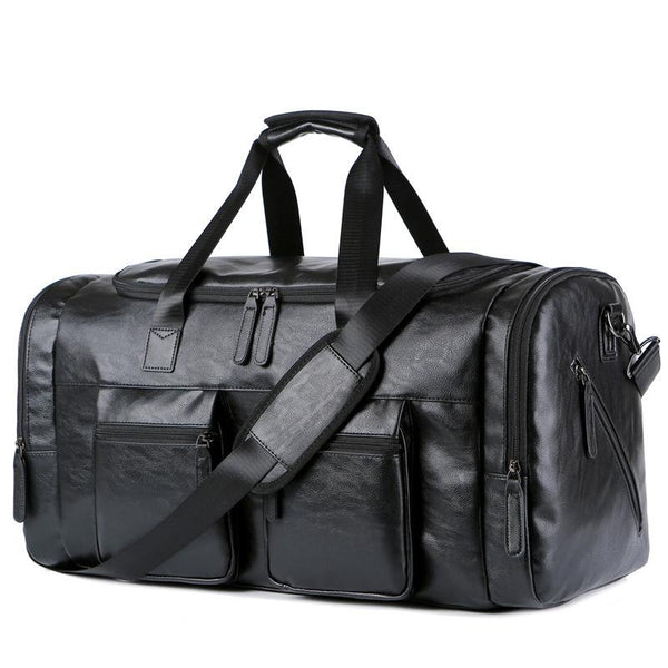 Men's Large Capacity Duffle Bag 12994694Q