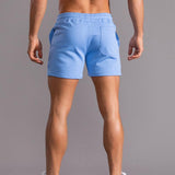 Men's Cotton Fitness Sports Shorts 70226416Z