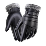 Men's Windproof Gloves 96010842Q