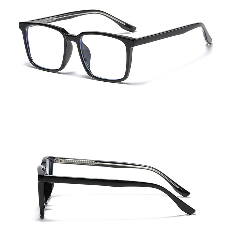 Men's Square Reading Glasses18136090Q