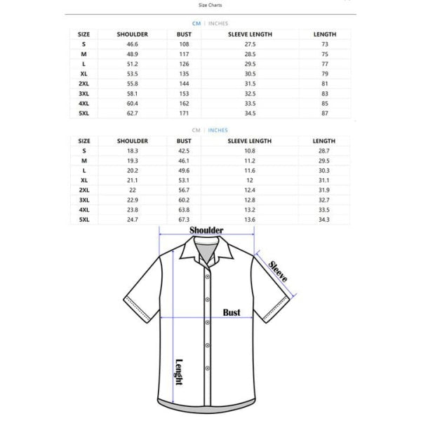 Tiki Mask Skull Print Lapel Shirt 12407156X Shirts & Tops